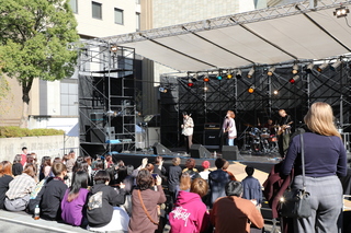 ステージ音楽イベント.JPG
