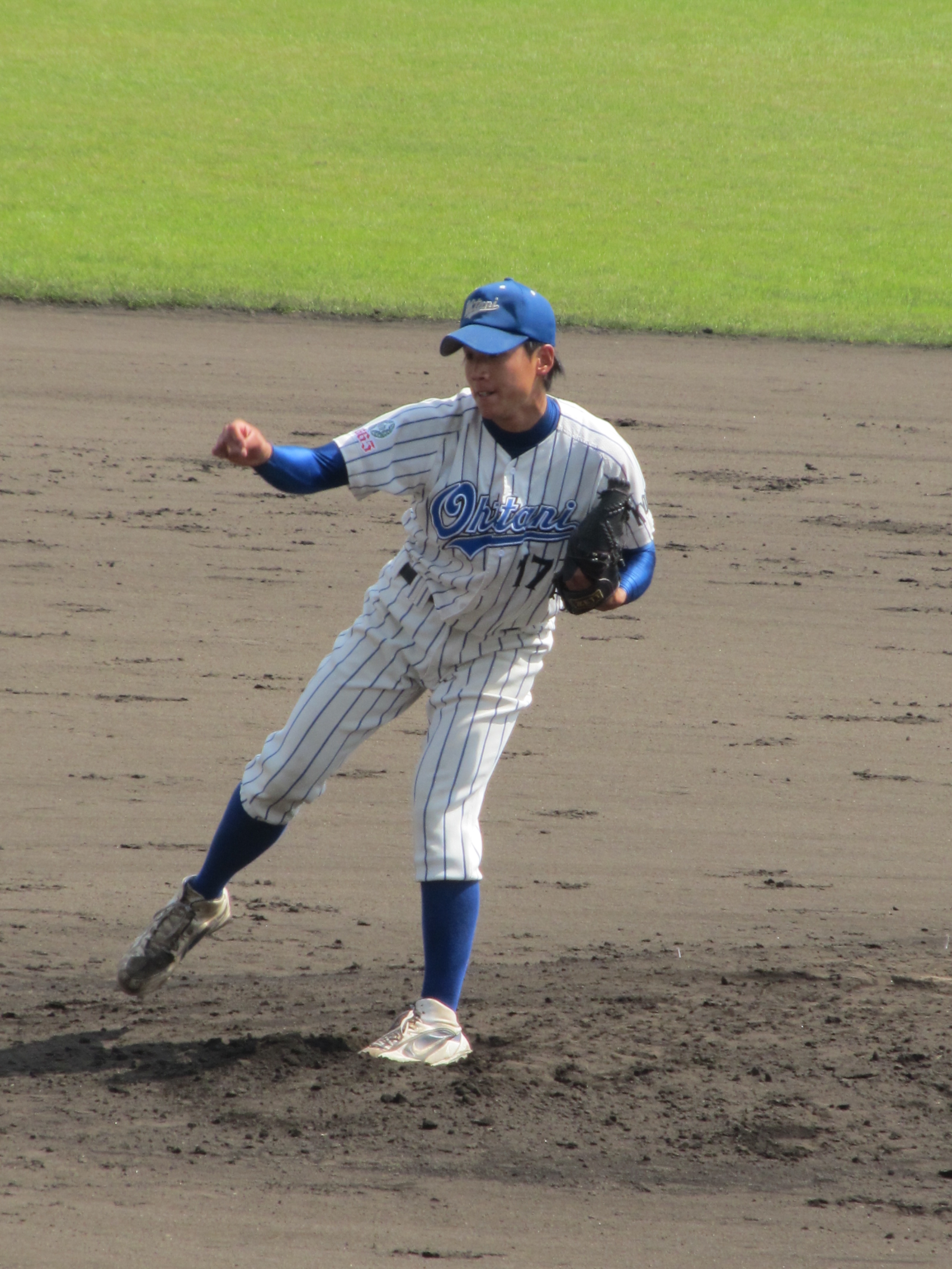 硬式野球部 今春リーグ戦の戦いを振り返る 大谷大学新聞社ブログ 大谷電子版