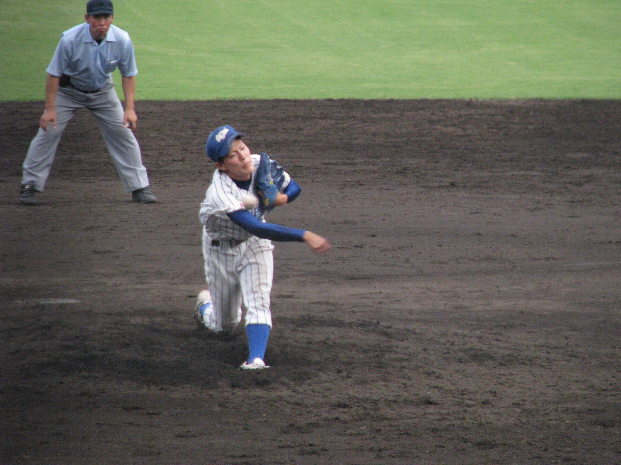 大谷大学硬式野球部 ２０１３秋季リーグ戦評 大谷大学新聞社ブログ 大谷電子版